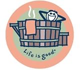 LIFE IS GO..