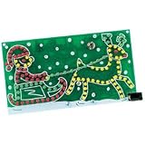 Velleman Riding Santa Kit