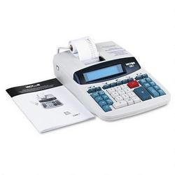 Click here to buy Heavy Duty Calculator, 12 DGT Display, USB Connectivity, 4.6 LPS Printer VCT12807 by Victor.