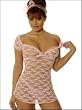 Cupcake Chemise