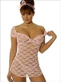 Cupcake Chemise