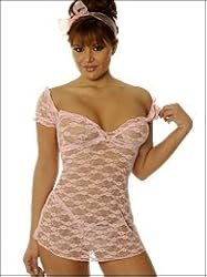 Cupcake Chemise