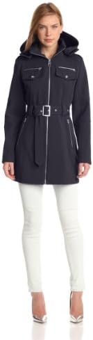 Miss Sixty Women's Downtown Walker Coat