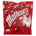 Maltesers Large Bag 135g