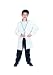 Doctor Lab Coat Child 8-10