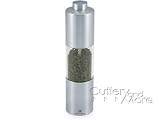 7.5 Peugeot Amiens Stainless Steel & Acrylic Peppermill PM18962