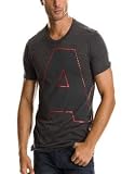 Armani Exchange - Armani Exchange A|X Statement T-Shirt