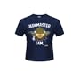 Camiseta Angry Birds Star Wars Jedi Master talla XL