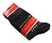Socken schwarz 43-46 3er Set Pierre Cardin
