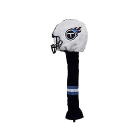 Tennessee Titans NFL Helmet Headcover