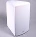 OWI T-870 Panaramic Mounted Speaker 2-Way 5.25-In. Woofer 70V 15W Indoor-Outdoor - White