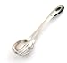 from Jamie Oliver Jamie Oliver Slotted Serving Spoon, Brushed Stainless Steel Model JB8410