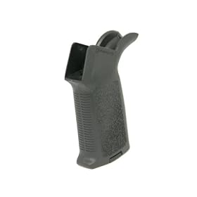 �y�V�^�o��zMAGPUL�}�O�v���^�C�v PTS MOE M4�O���b�v/BK�������}���CM4M16�Ȃǂ�(��)�T�o�C�o���Q�[���d���K���g�C�K��