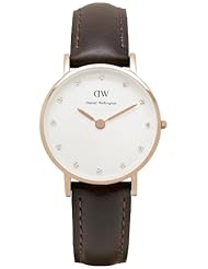 Daniel Wellington Classy Bristol Rosé 0903DW Womens Watch