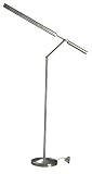 Energy Saving Stylish Daylight Reading Floor Lamp w/Bulb
