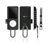 Leather Case /carabiner NANO4