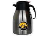 Bergamot CPC231FPE Insulated Coffee Carafe 1.5-L.