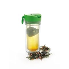 Tea To Go, 0,35L, der Tee-Becher f�r unterwegs
