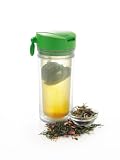 Tea To Go, 0,35L, der Tee-Becher f�r unterwegs