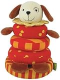 Eigenschaften Rich Frog / Rich Frog - Stapelspiel Hund 20 cm