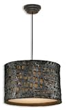 Uttermost Alita, Metal Hanging Shade 21104