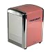 Retro Serviettenspender CABANAZ pink
