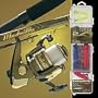 South Bend Ready 2 Fish Catfish SP Combo with Kit