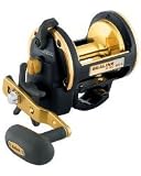 Daiwa SL-X50HA Sealine SW Reel