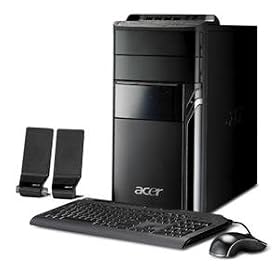 Click here to buy Aspire M3641 Dual Core E2200 by Acer Computer.