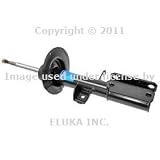 BMW OEM Front Right Spring Strut Shock Absorber For X5 4.4i by SACHS-BOGE by BMW