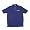 Antigua LSU Classic Pique Polo Shirt (Small, Dark Purple)