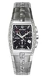 31Pb83VMbCL. SL160  Accutron Mens 26E12 Lucerne Diamond Chronograph Watch