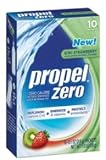 propel® zero - Kiwi Strawberry (Box of 10)