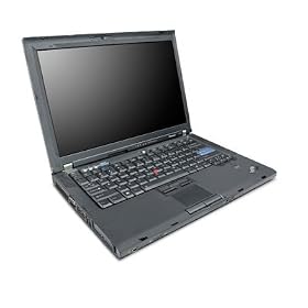 Lenovo Core 2 Duo T7500