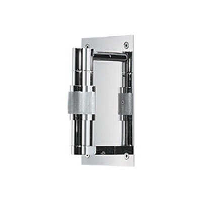 Gesto Wall Mount Pressure Balanced Shower