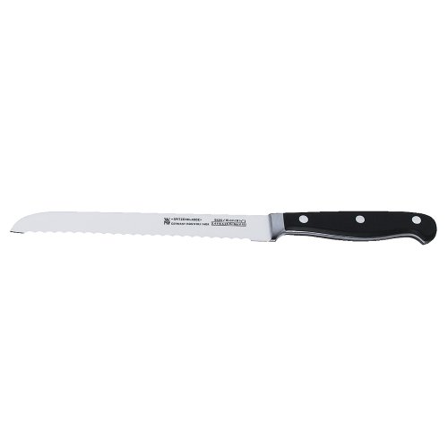 WMF 1895256030 Wurst-/Br&ouml;tchenmesser Spitzenklasse Preisvergleich