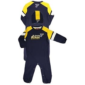 ice hockey clothing baby coverall cap