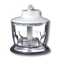 Braun Zerkleinerer kpl. (500 ml)