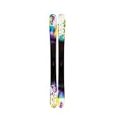 K2 MissBehaved Skis - Women's 2012 - 149