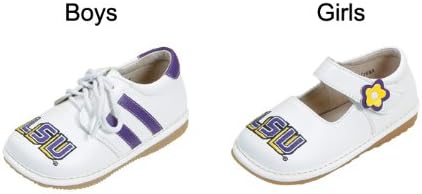 Florida State University Boys Size 3