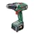 Bosch 0603956S0C Akkuschrauber PSR 18 Li-2 mit 2 Akkus