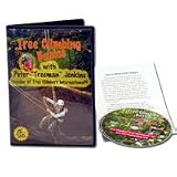 Tree Climbing Basics (DVD 1hr. 45 min.)