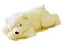Polar Bear Stuffed Toy