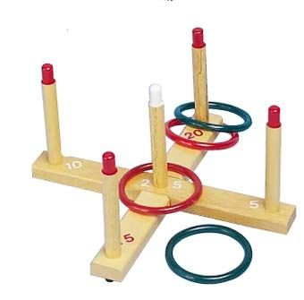 CSIQS1 - Ring Toss