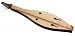AppleCreek ACD100 Dulcimer