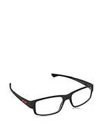 Oakley Montura Traildrop (52 mm) Negro