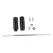 Magideal Frame Slider Kit Bolt Stripped Crash Protector for Motorcycle Suzuki SV650 RS.1640.00