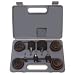 Td Industrial 26 Pcs Sanding Drum Kit including a Handy Carry Case