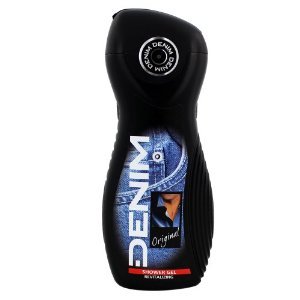 Denim Original Shower Gel 250 ml / 8.33 fl oz