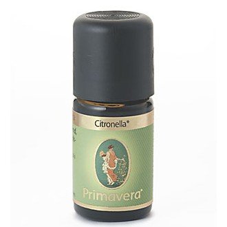 Produkt-Bild: Primavera Citronella* bio 5 ml,